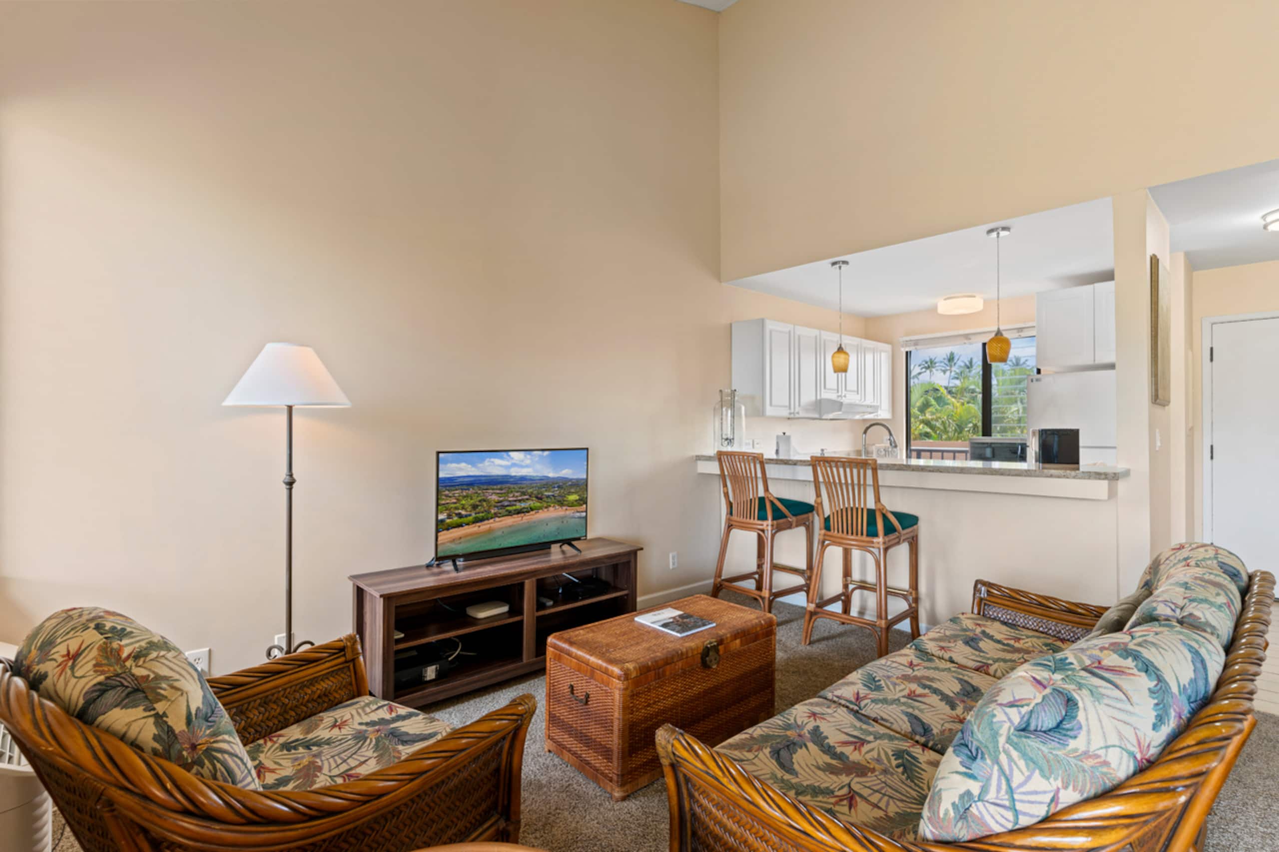 Wailea Ekahi Ocean View Studio! - Image 2