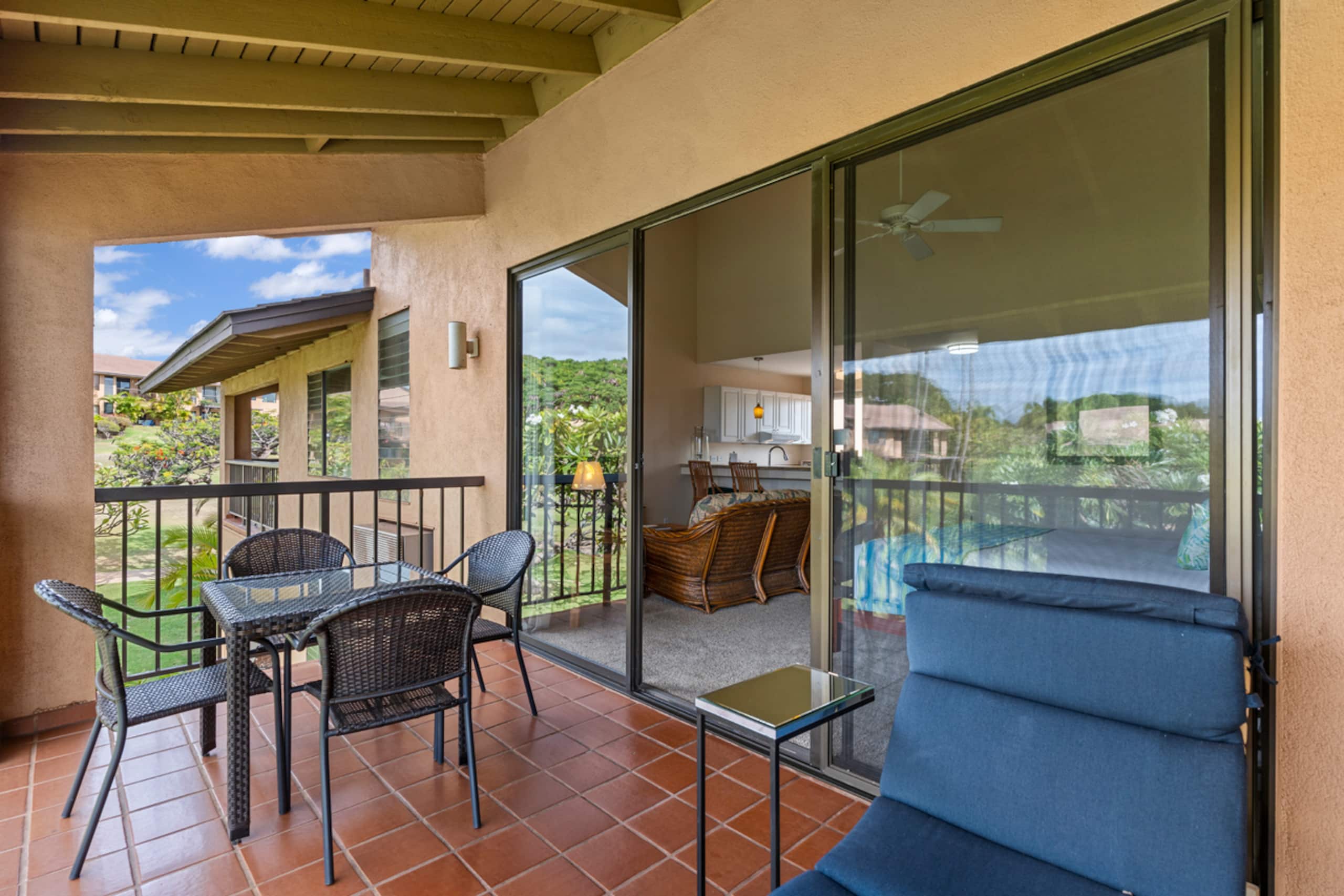 Wailea Ekahi Ocean View Studio! - Image 17