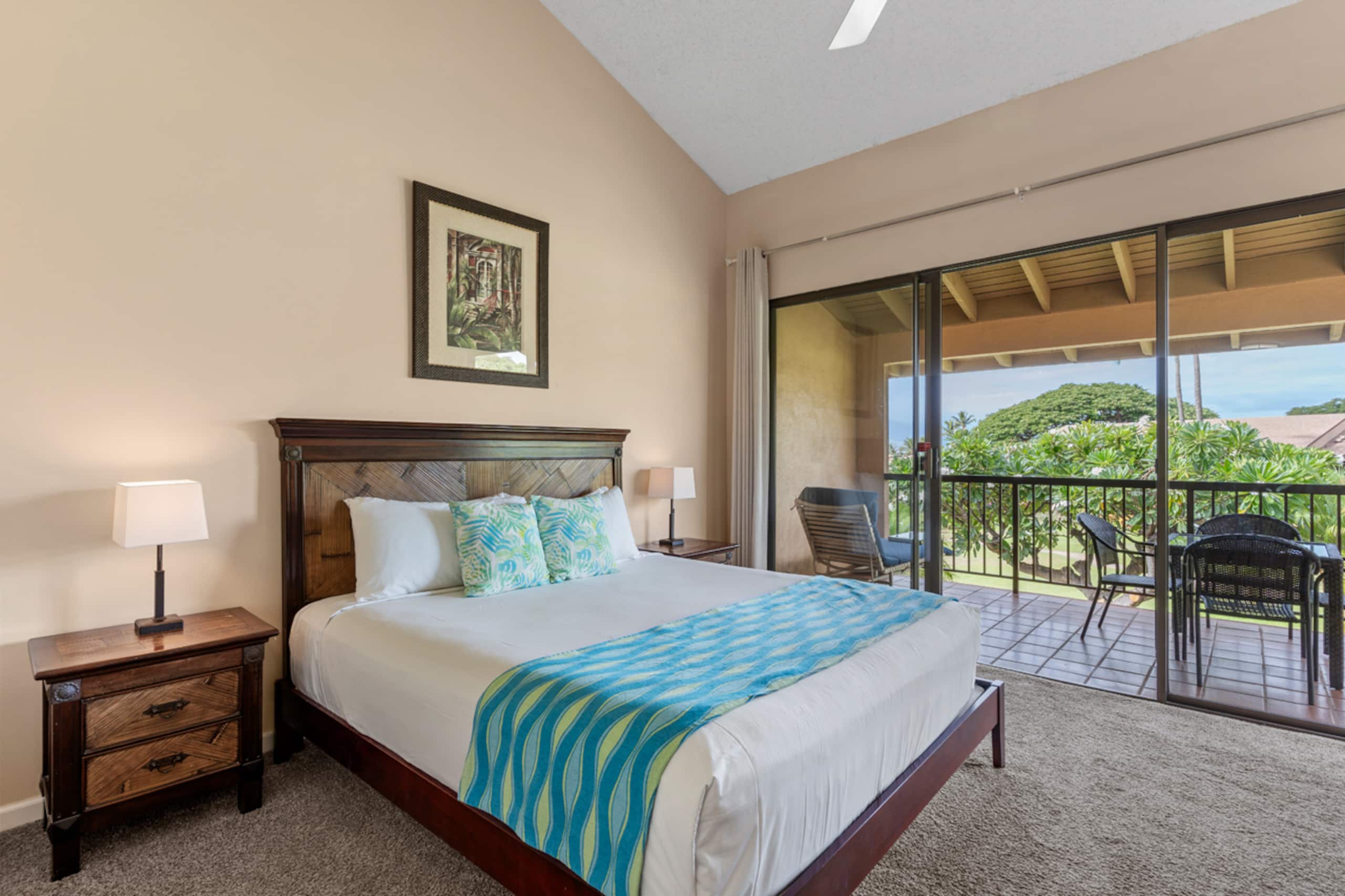 Wailea Ekahi Ocean View Studio! - Image 29