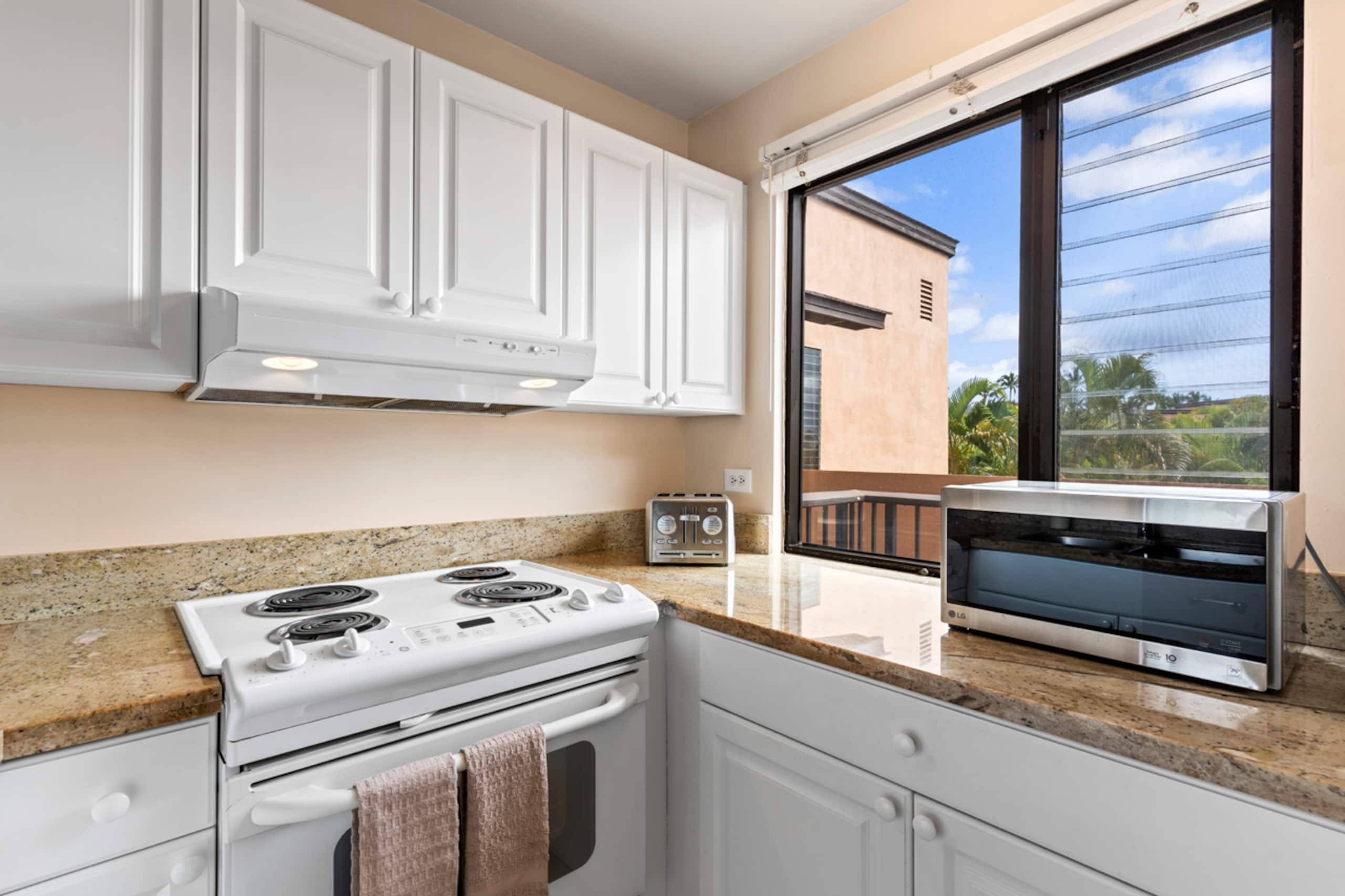 Wailea Ekahi Ocean View Studio! - Image 5