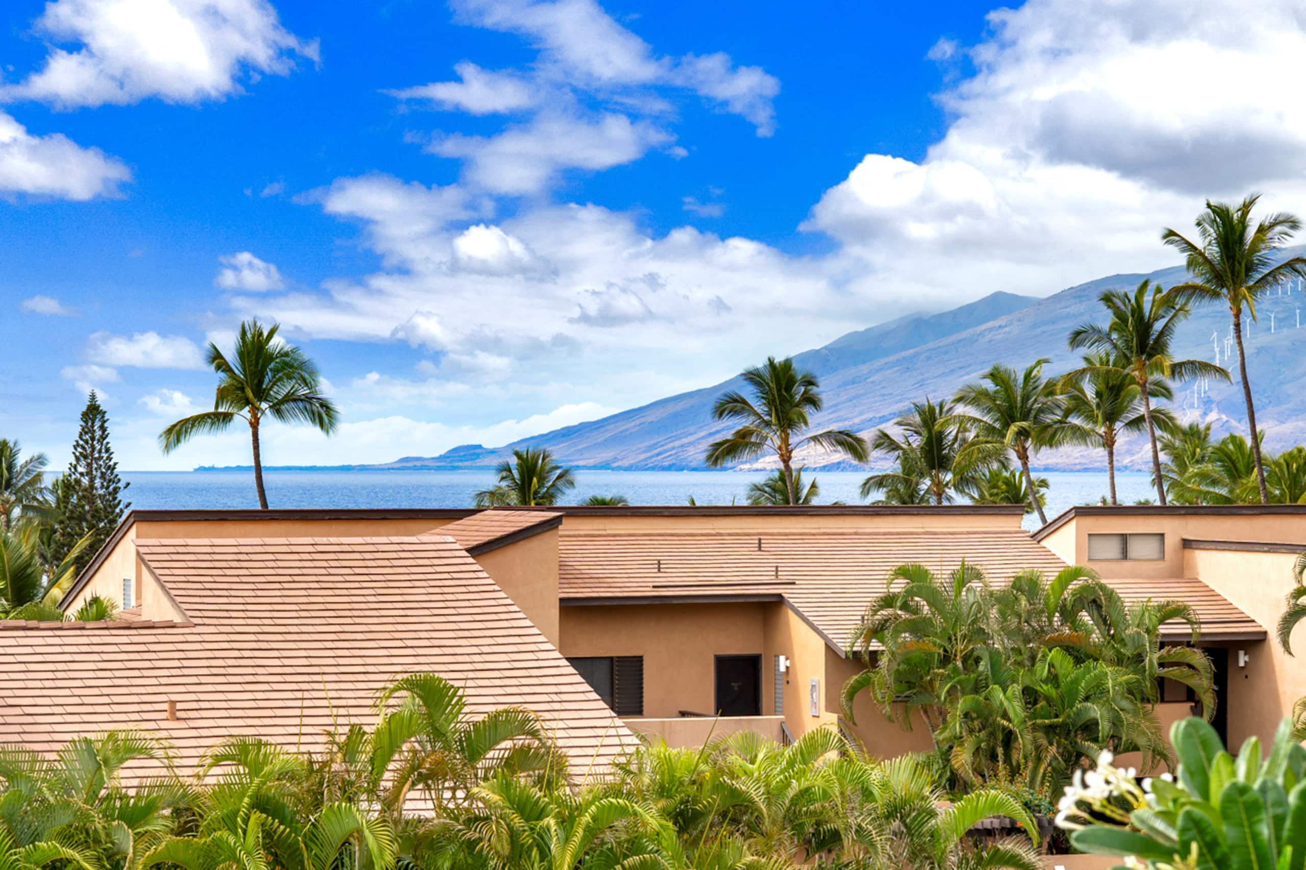 Wailea Ekahi Ocean View Studio! - Image 14