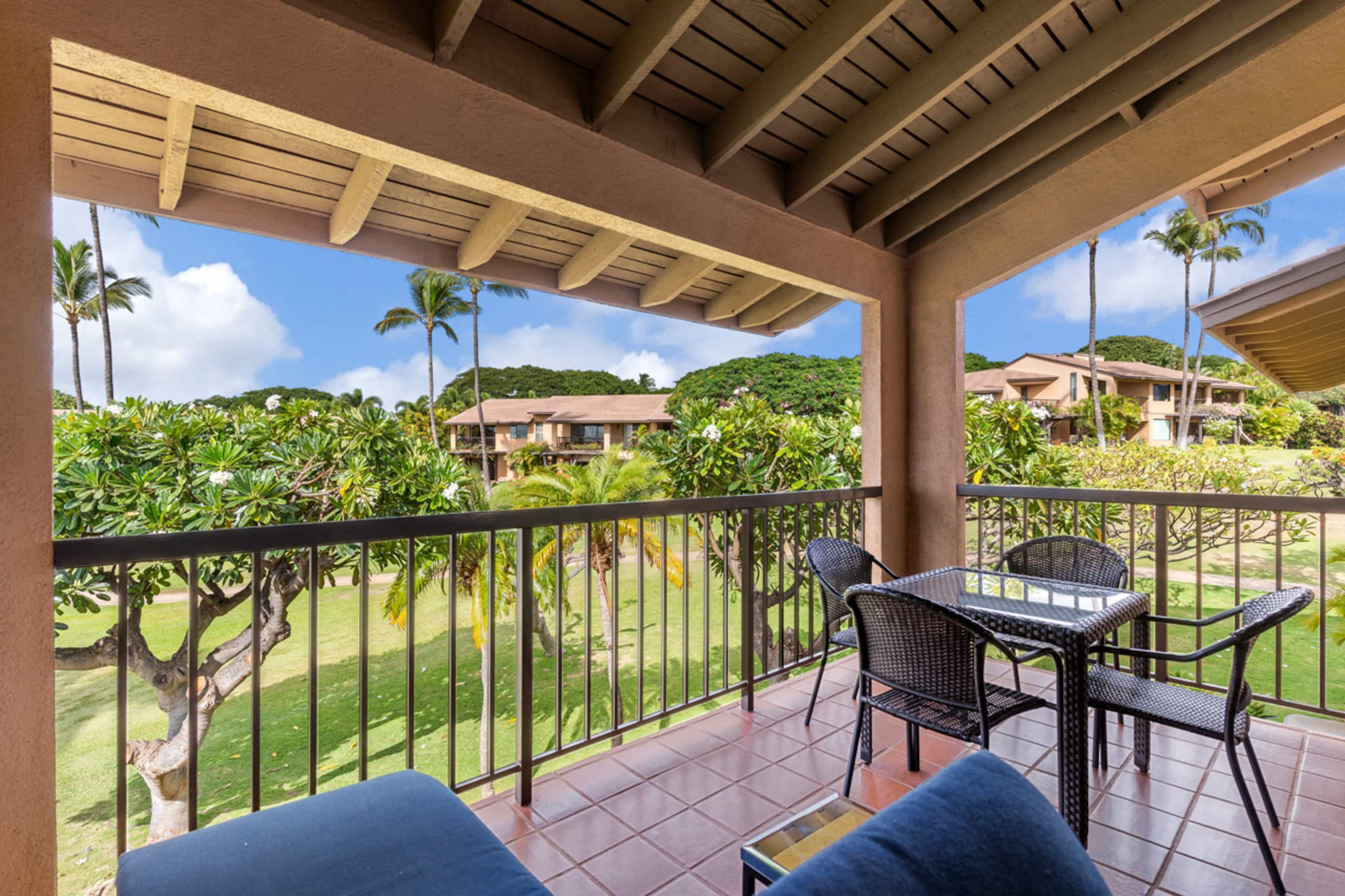 Wailea Ekahi Ocean View Studio! - Image 15