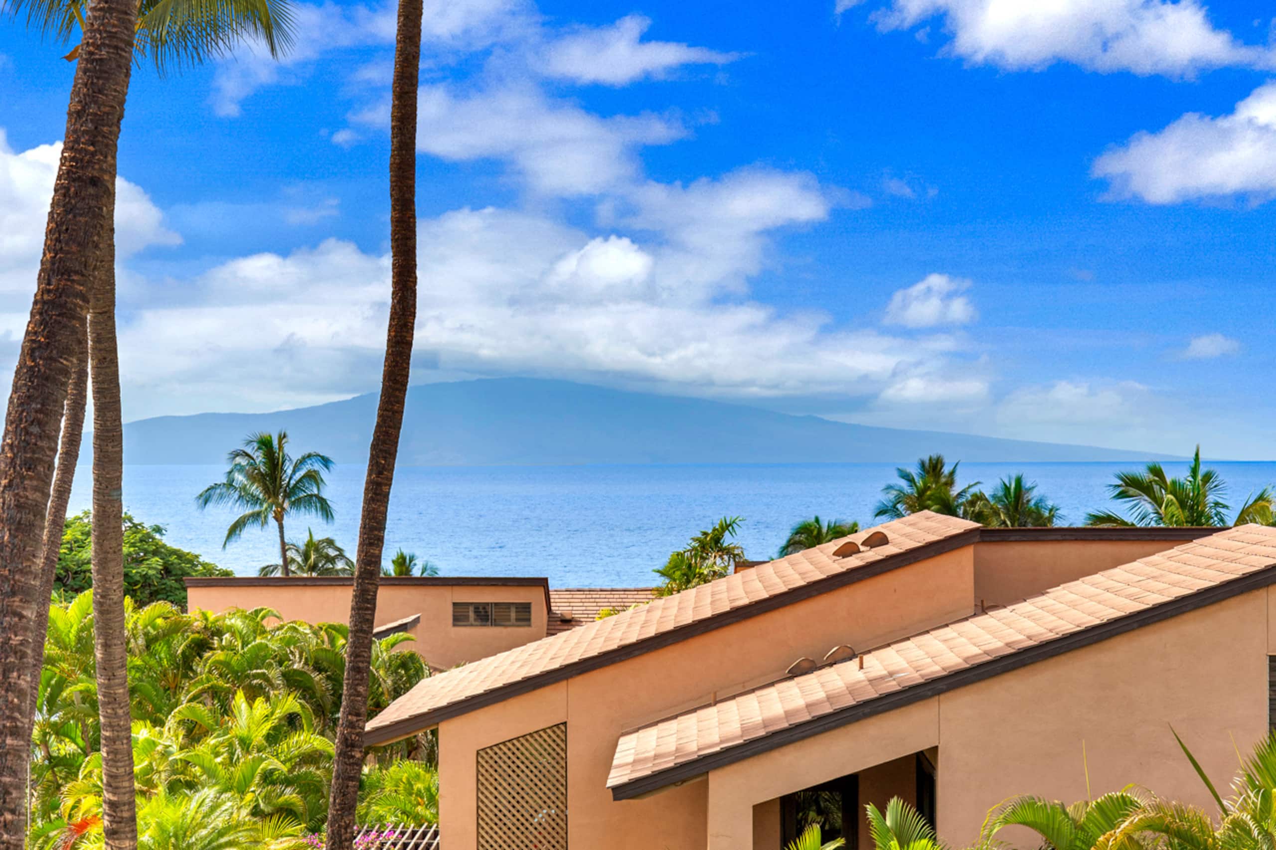 Wailea Ekahi Ocean View Studio! - Image 13