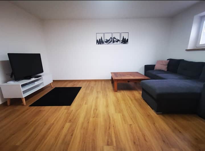 Ferienwohnung Vergissmeinnicht - Amtzell