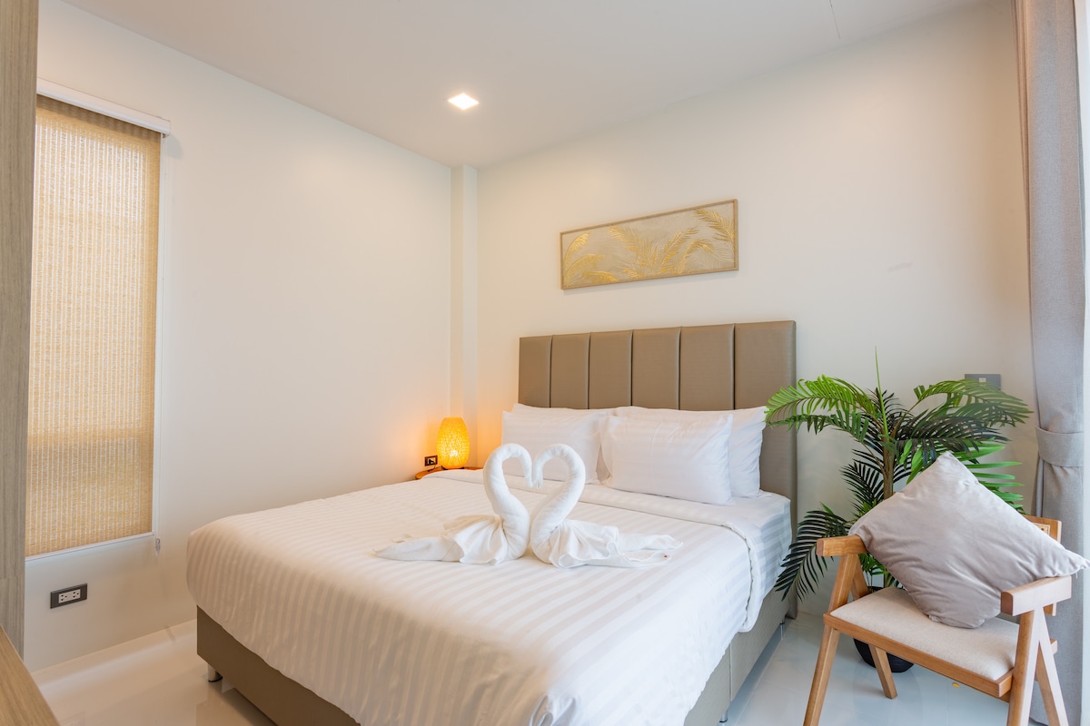 საძინებელი 1