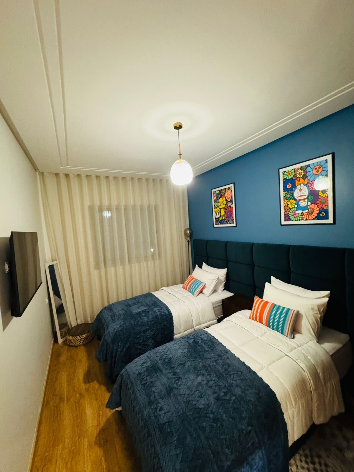 Спална соба 2