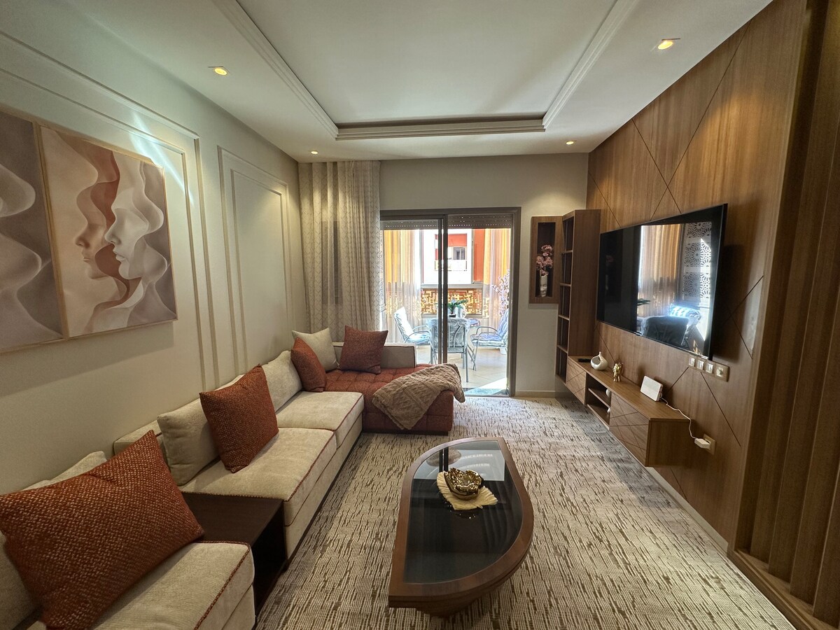 Дневна соба