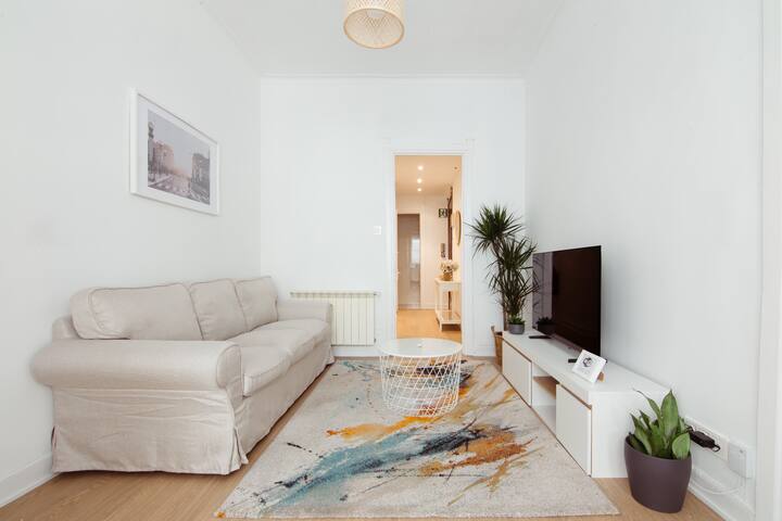 Apartamento en San Sebastián gallery image 3