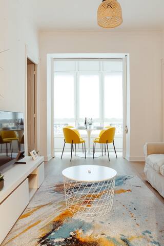 Apartamento en San Sebastián gallery image 5