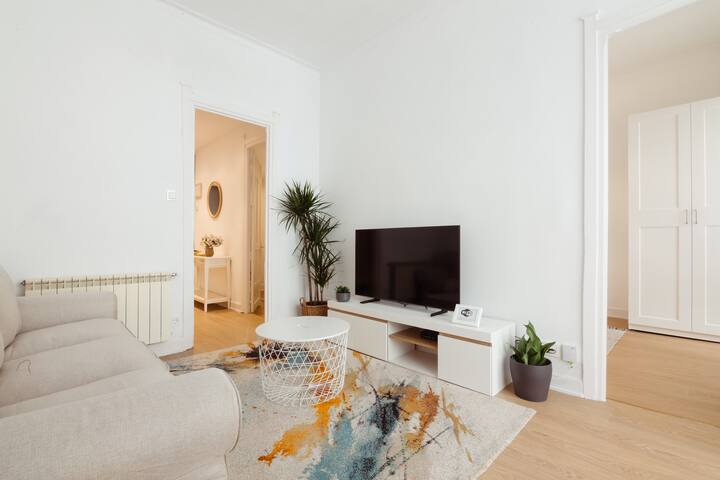 Apartamento en San Sebastián gallery image 2