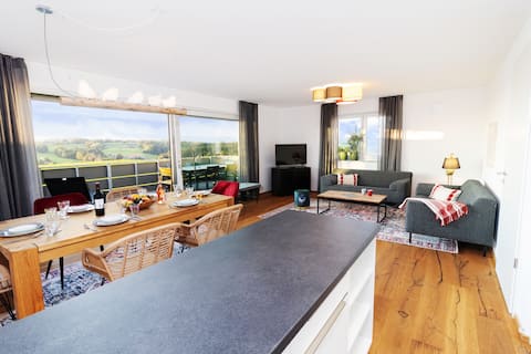 Heimatel: Lake Constance Residence Allgäu #6