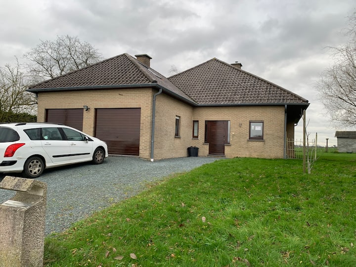 B&b Elba - Enghien