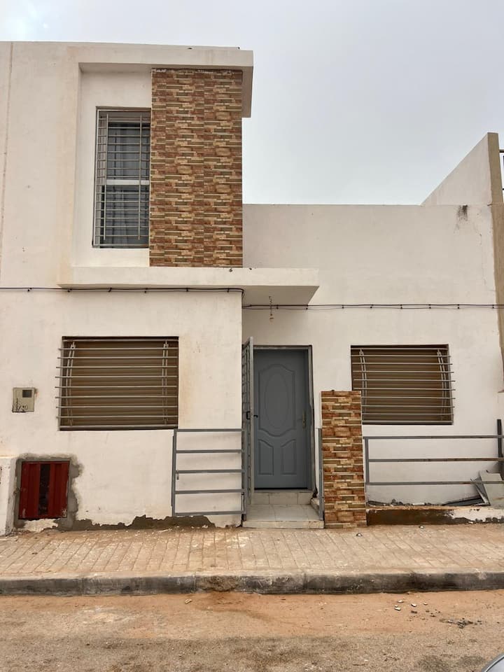 Bait Khalij Dakhla - Dakhla