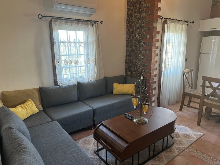 Kalabalık Aileler İçIn Apart - Fethiye