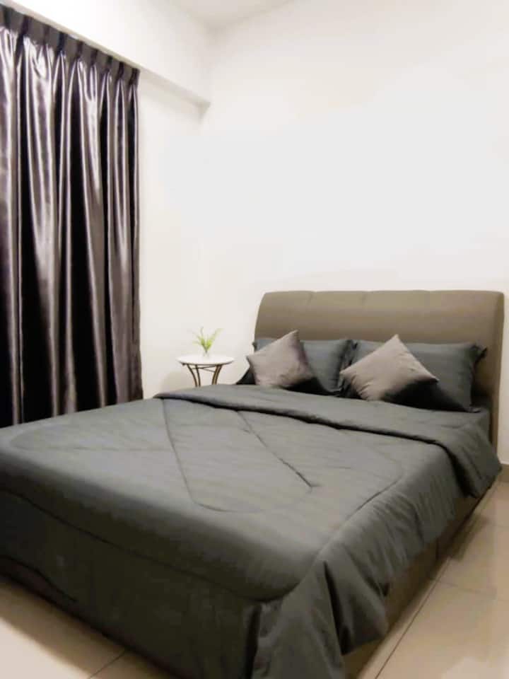 Спална соба 1