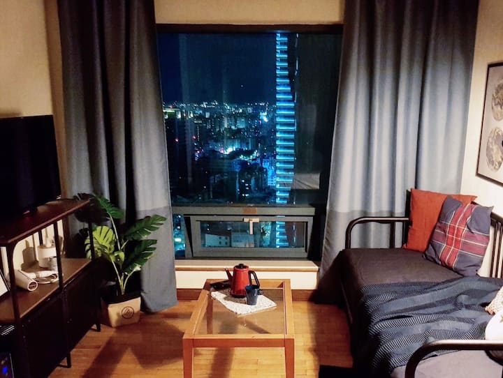 Taichung Elevator/ MIcrowave / Kitchen/ Dry Bath - Taizhong
