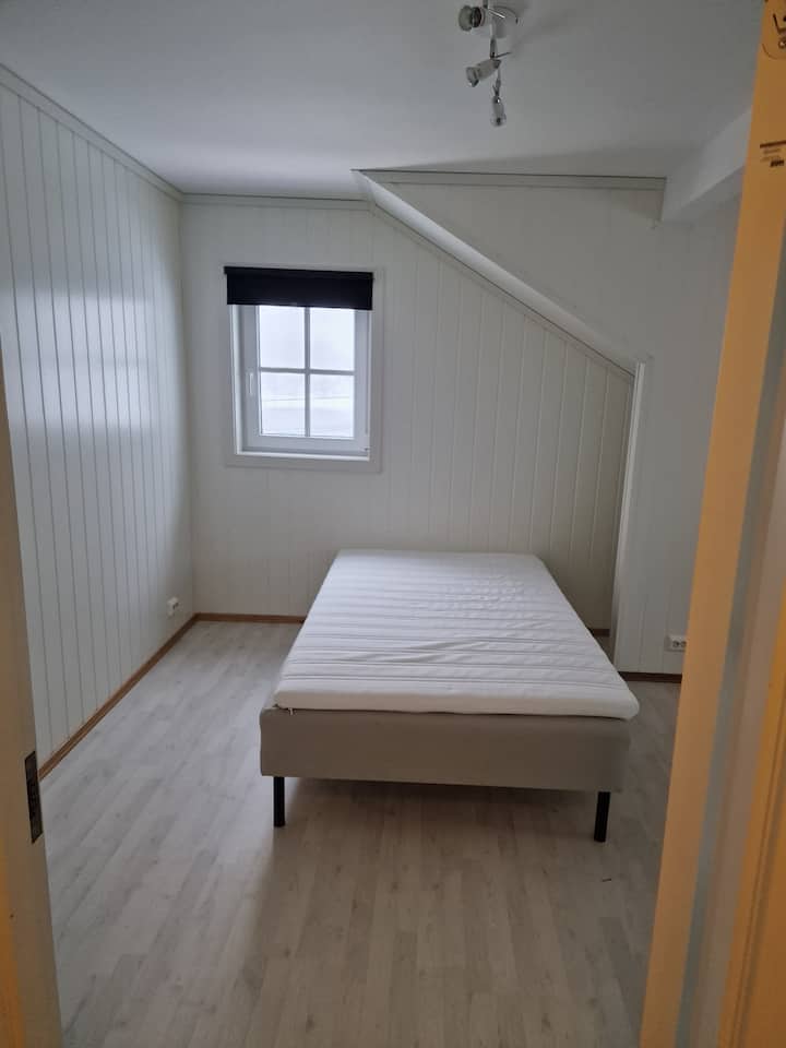 Habitación 1