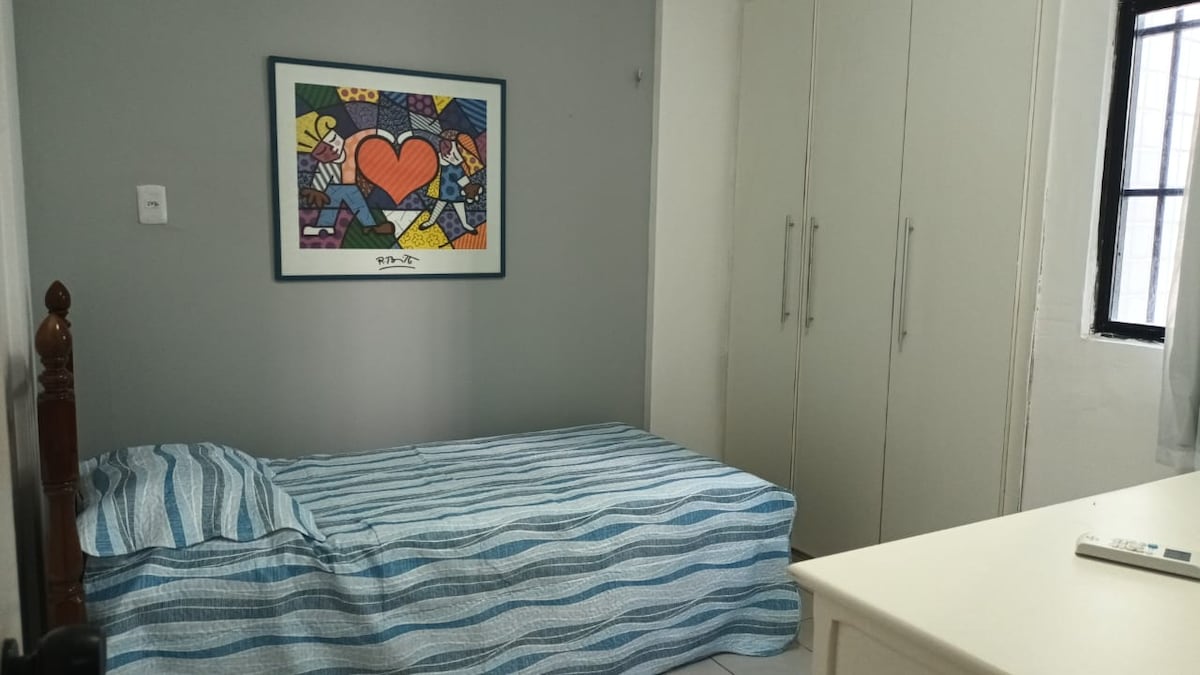 საძინებელი 1