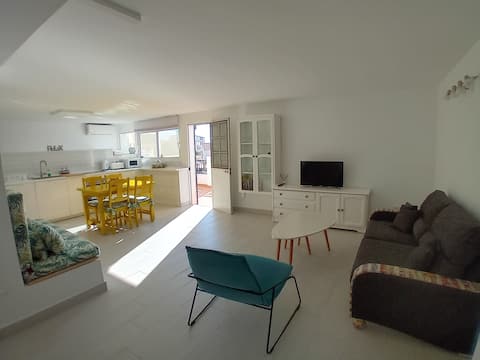 Propiedad de Airbnb exitosa: A lovely apartment en Benalmádena