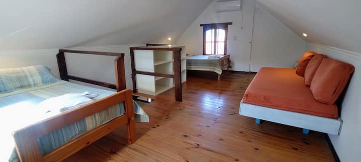 Chambre 1