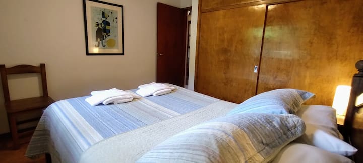 Chambre 3