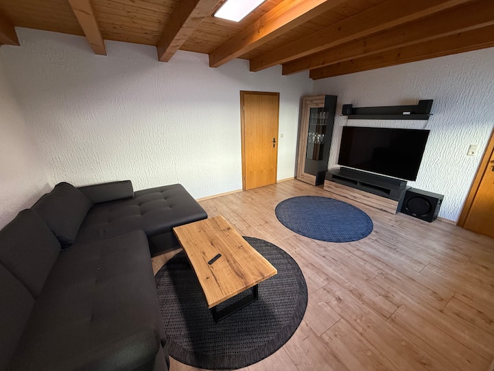 Gästehaus Ufx - Osterhofen