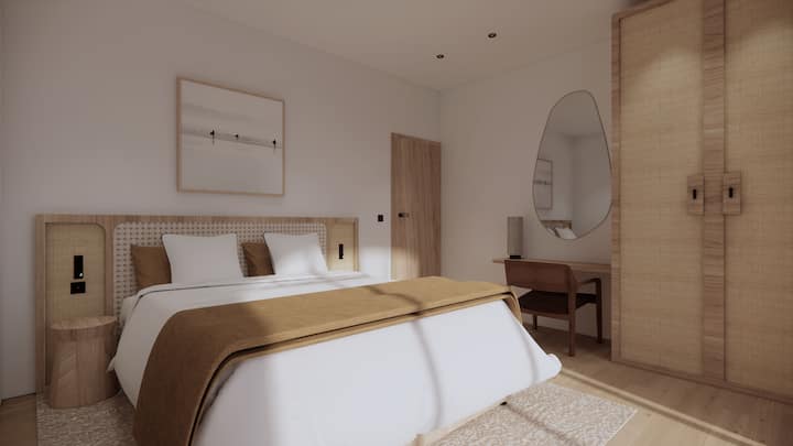 Chambre 6