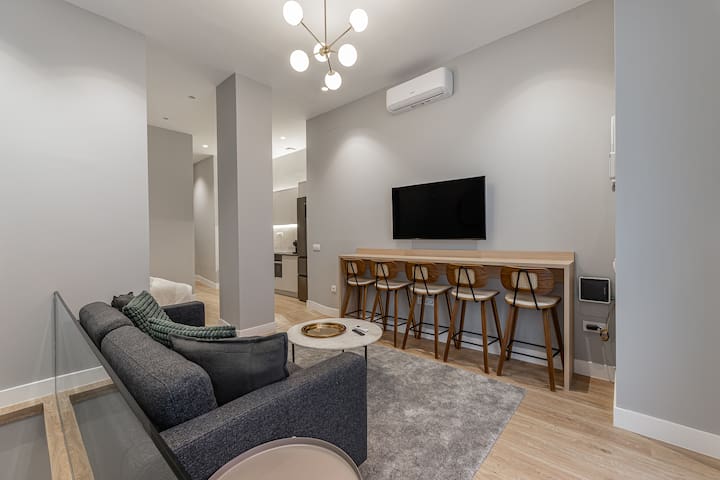 Waou Essence III Tirso Molina – Corta Duración