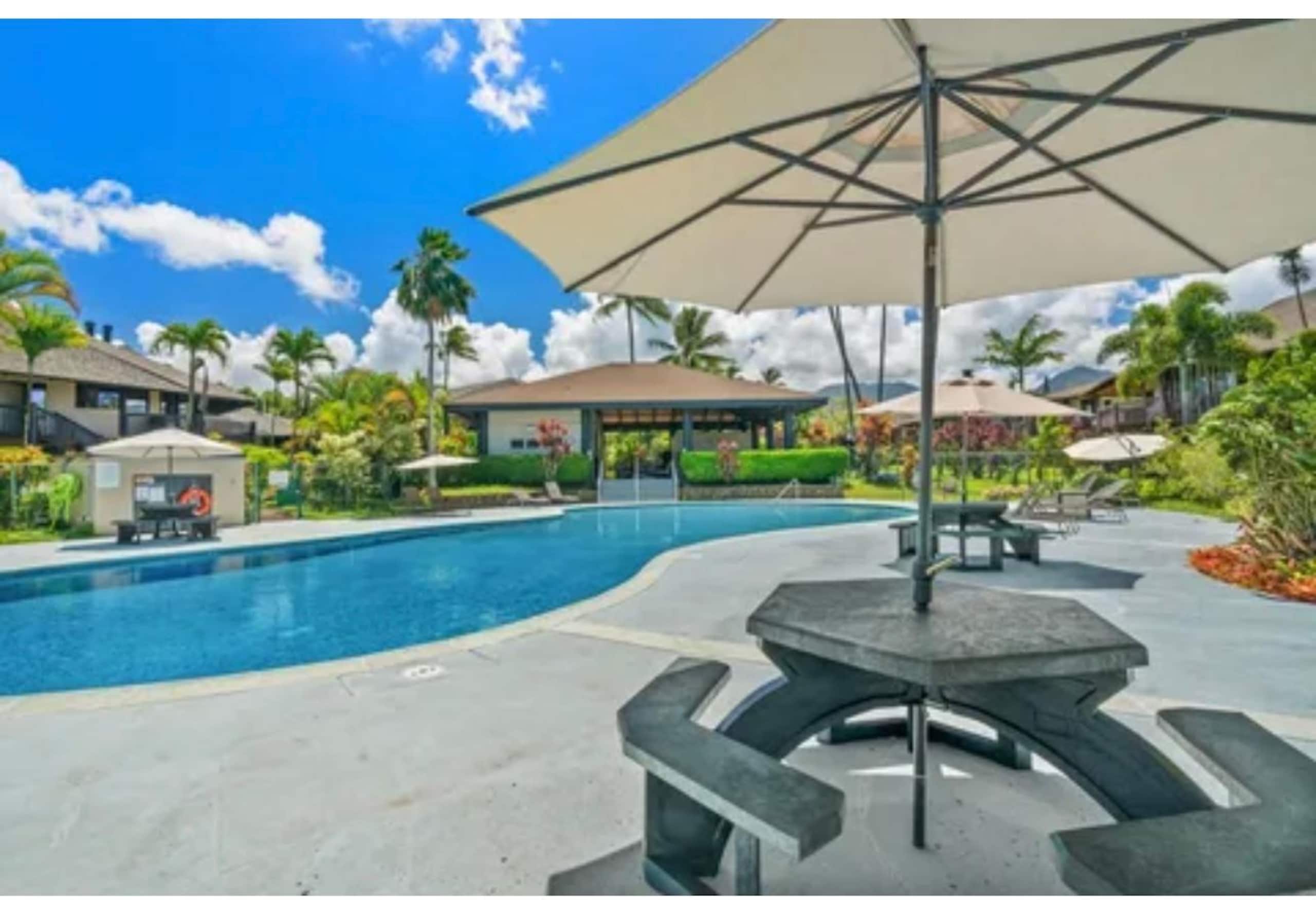 5* Reviews! Spacious Tropical Retreat + Pool + AC - Photo 68