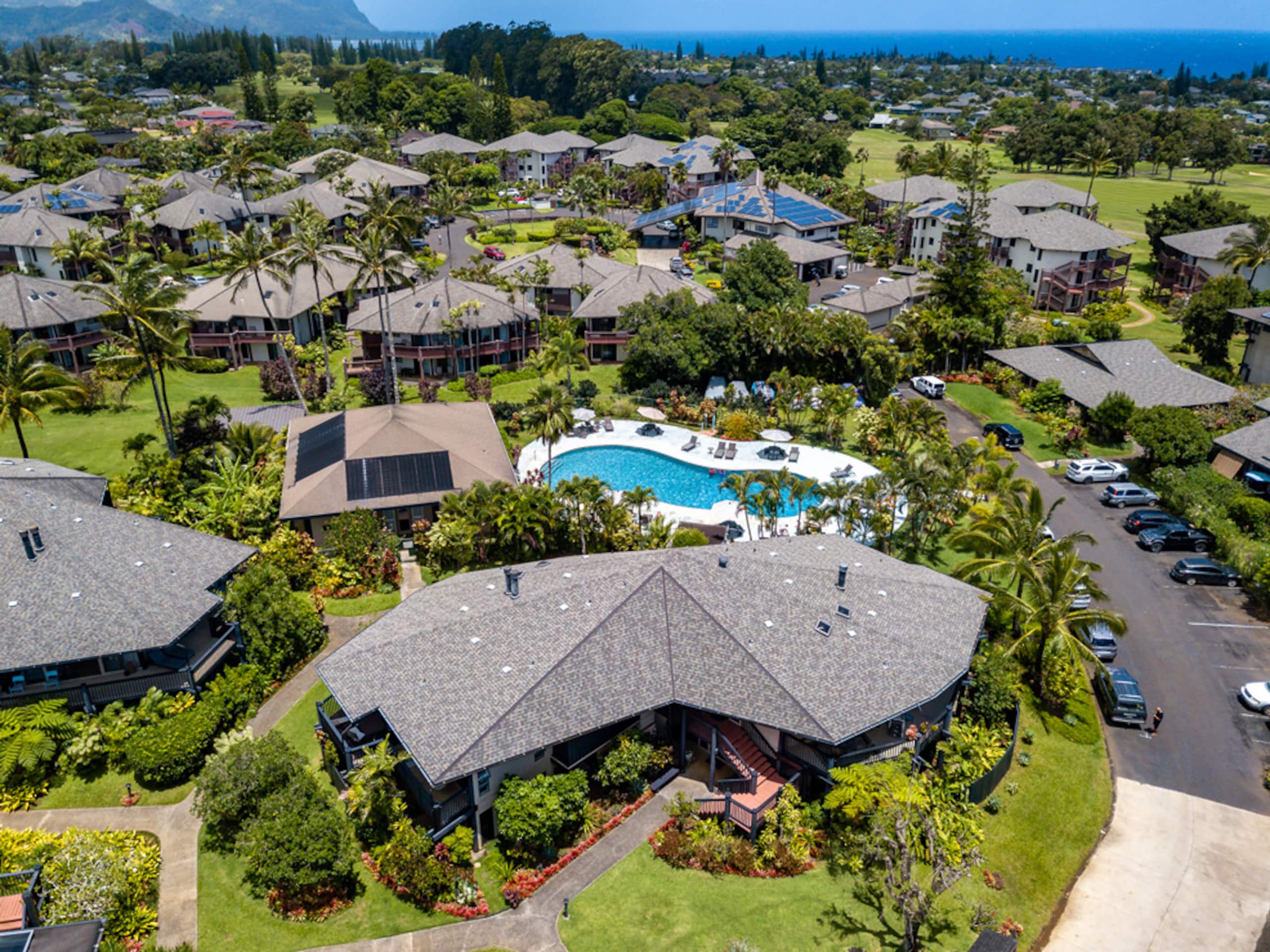 5* Reviews! Spacious Tropical Retreat + Pool + AC - Photo 69