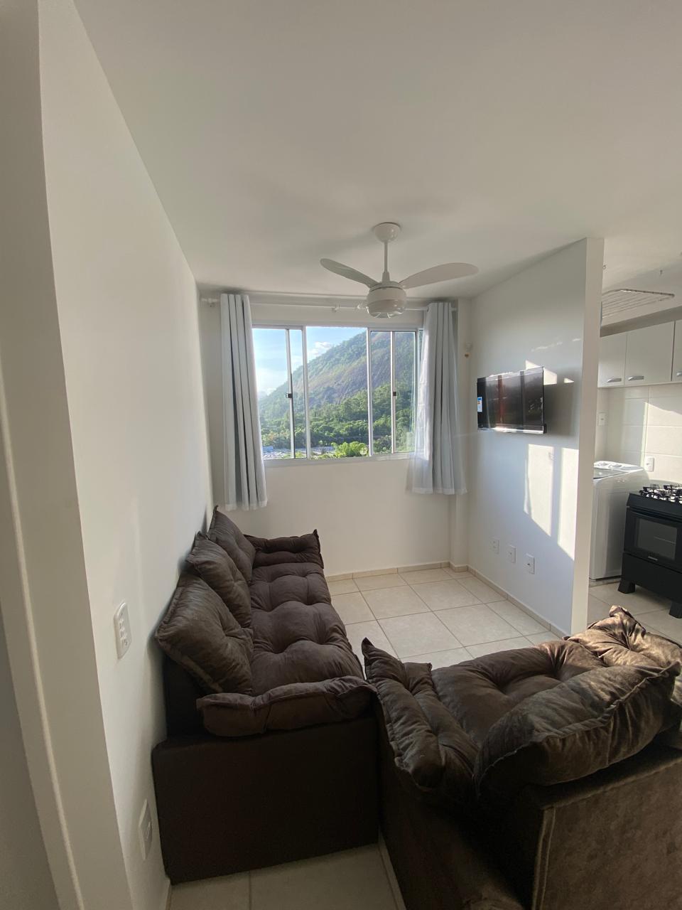 Successful Airbnb property: Apartment Apogeu Barra Beaches and waterfalls in Rio De Janeiro