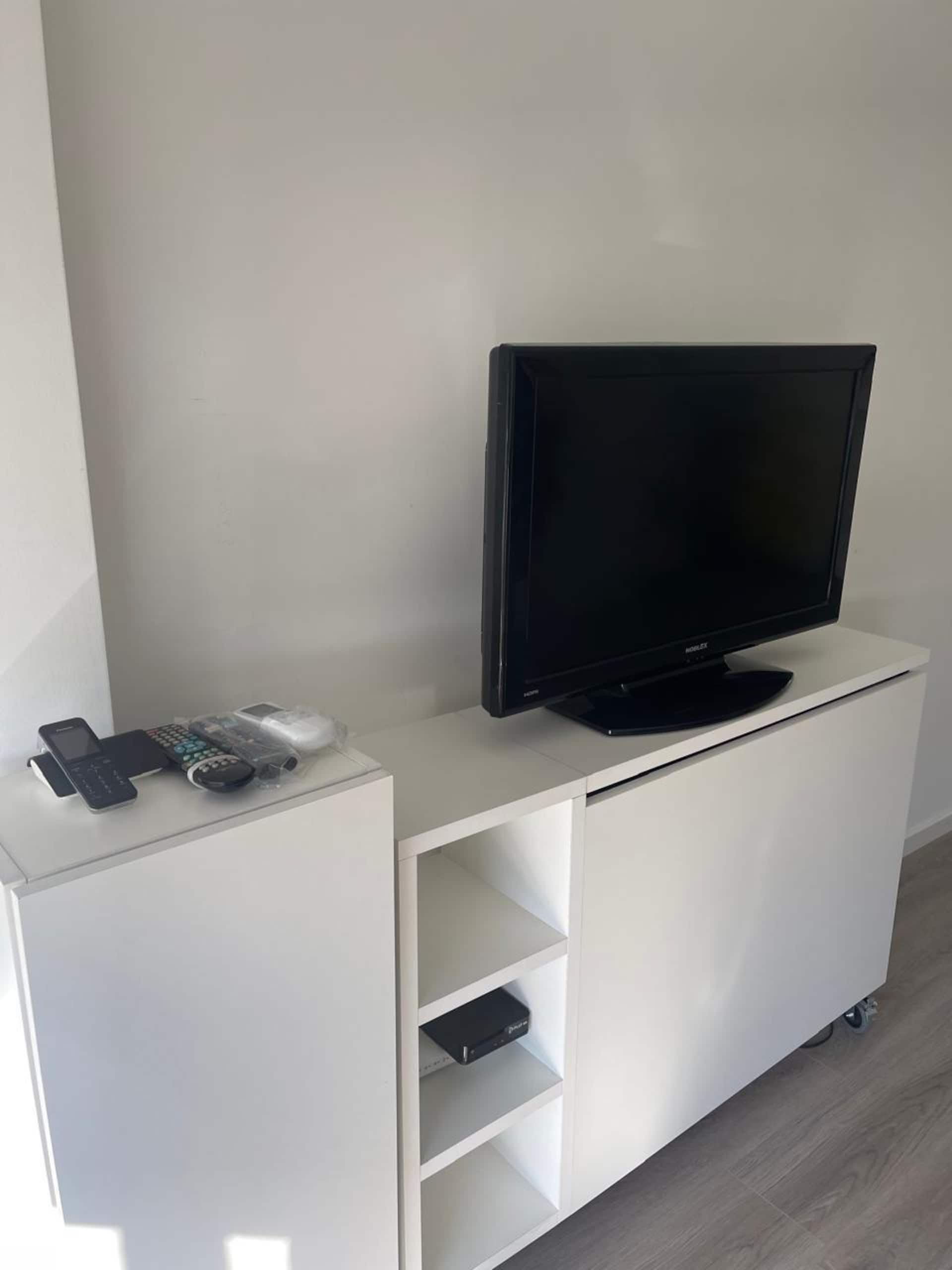 Brand new apartment in Villa Crespo