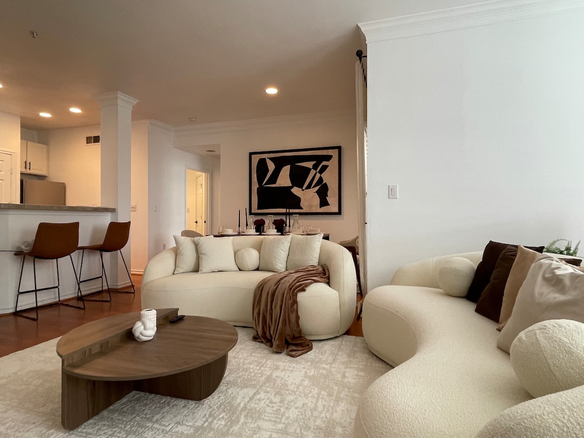 Всекидневна