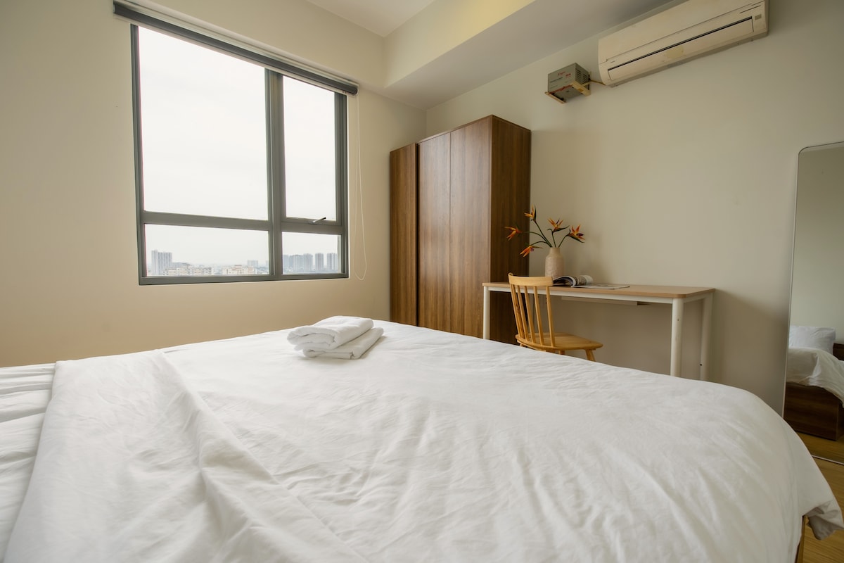 Спална соба 1