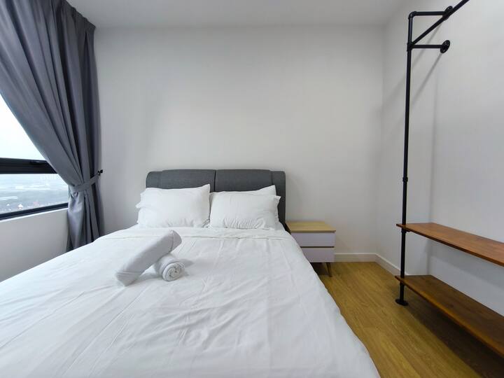 საძინებელი 3