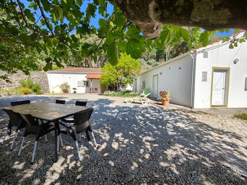 Quinta Da Barroquinha "Casa das Frutas"
