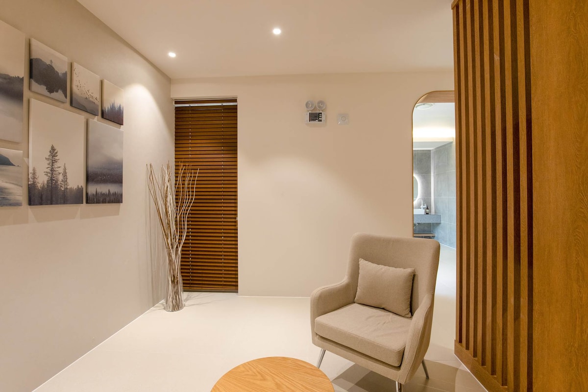 منطقة المعيشة