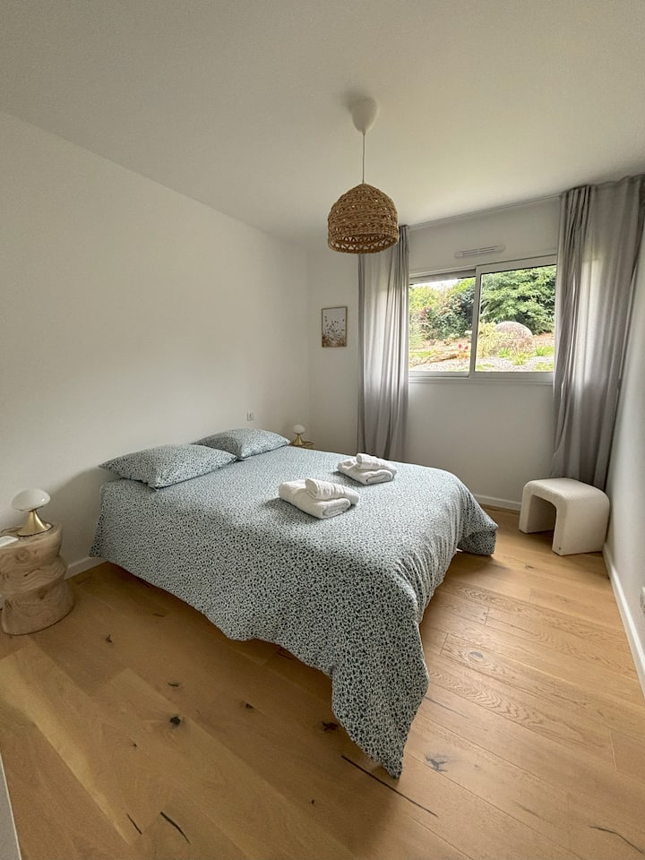 غرفة النوم 2