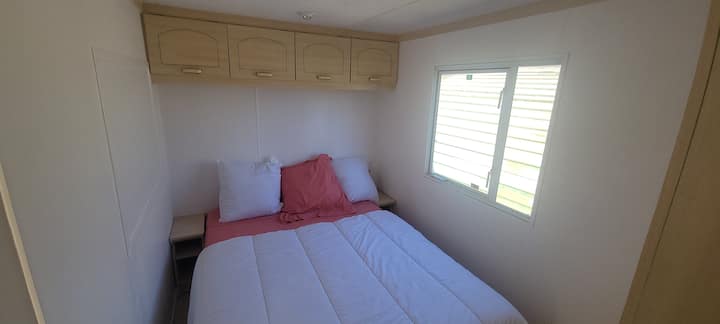 Mobile Home 2 Chambres - Hyères