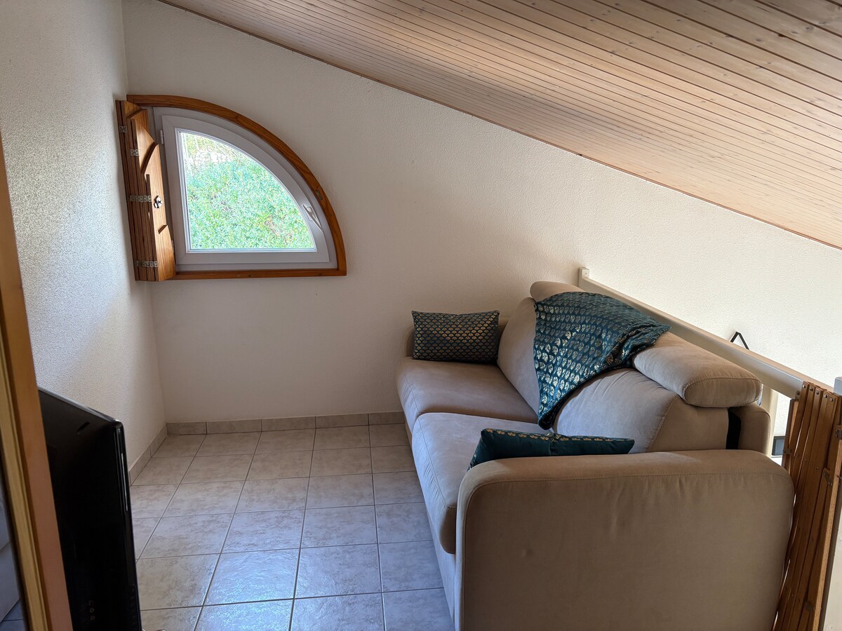 Top Airbnb: House – direct beach access in La Tranche Sur Mer
