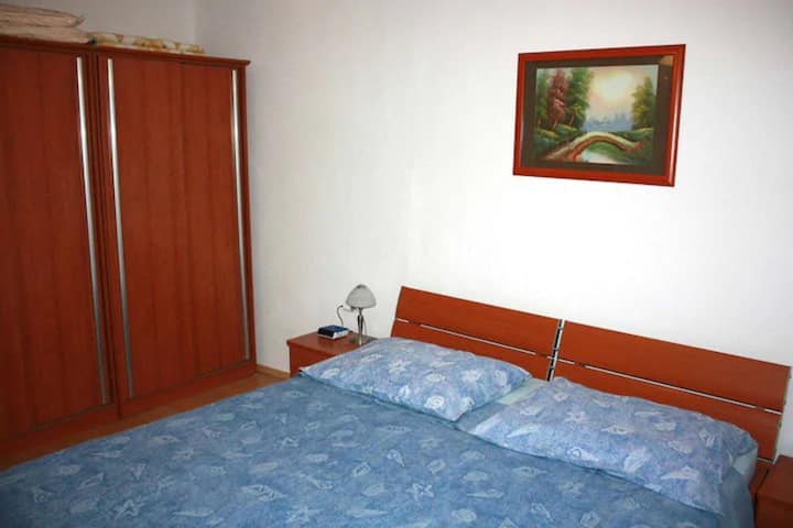Apartment Kiko in center of Split