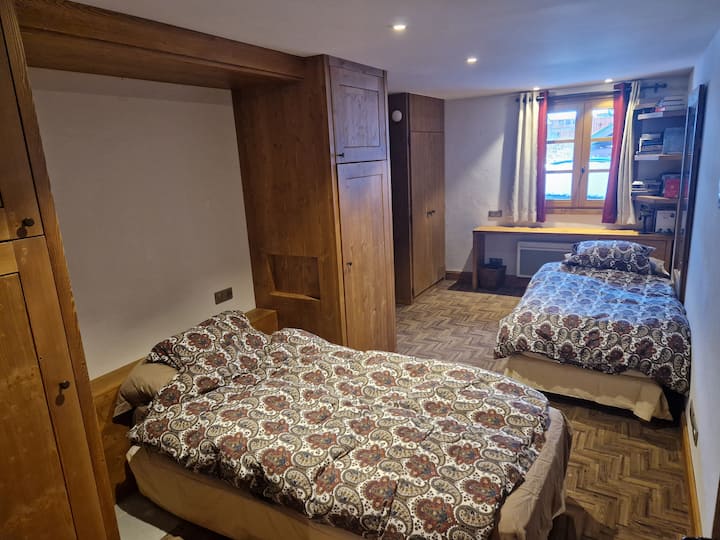 Chambre 2