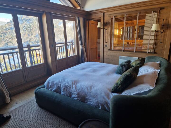 Chambre 1