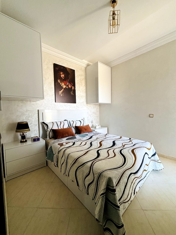 საძინებელი 2