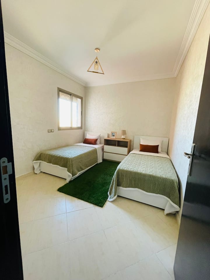 საძინებელი 1