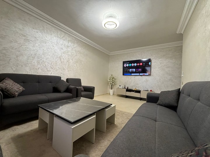 მისაღები ოთახი