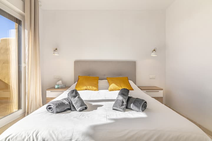 Foto de toda la habitación, Photo of the whole room