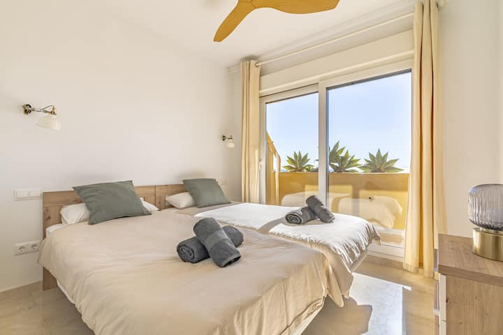 Foto de toda la habitación, Photo of the whole room