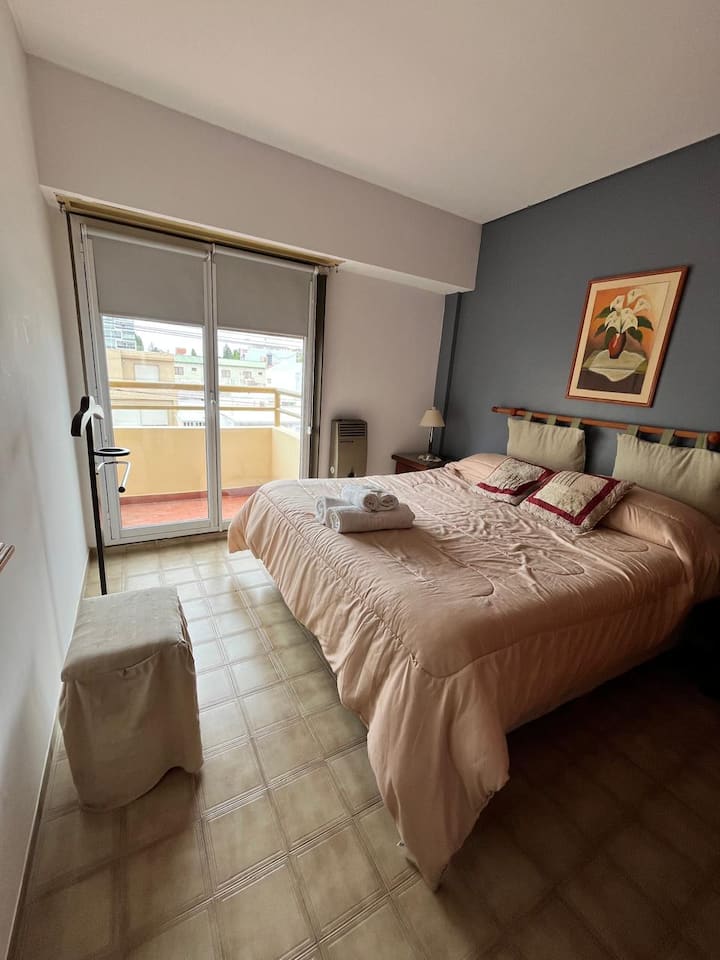 Departamento Familiar - Puerto Madryn