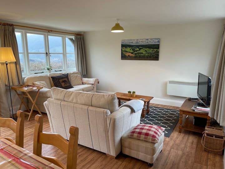Ein Selbstversorgerhotel Mit Einem Schlafzimmer In Einer Idyllischen Talumgebung. - Cotswolds